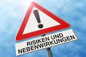 Risiken und Nebenwirkungen Mehr als twittern