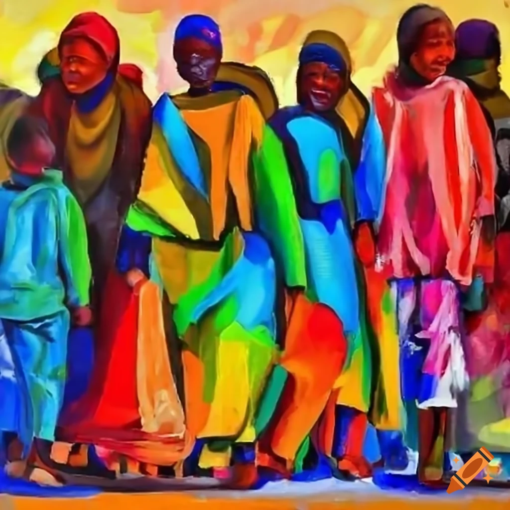 Toleranz, - die letzte Tugend einer untergehenden Gesellschaft