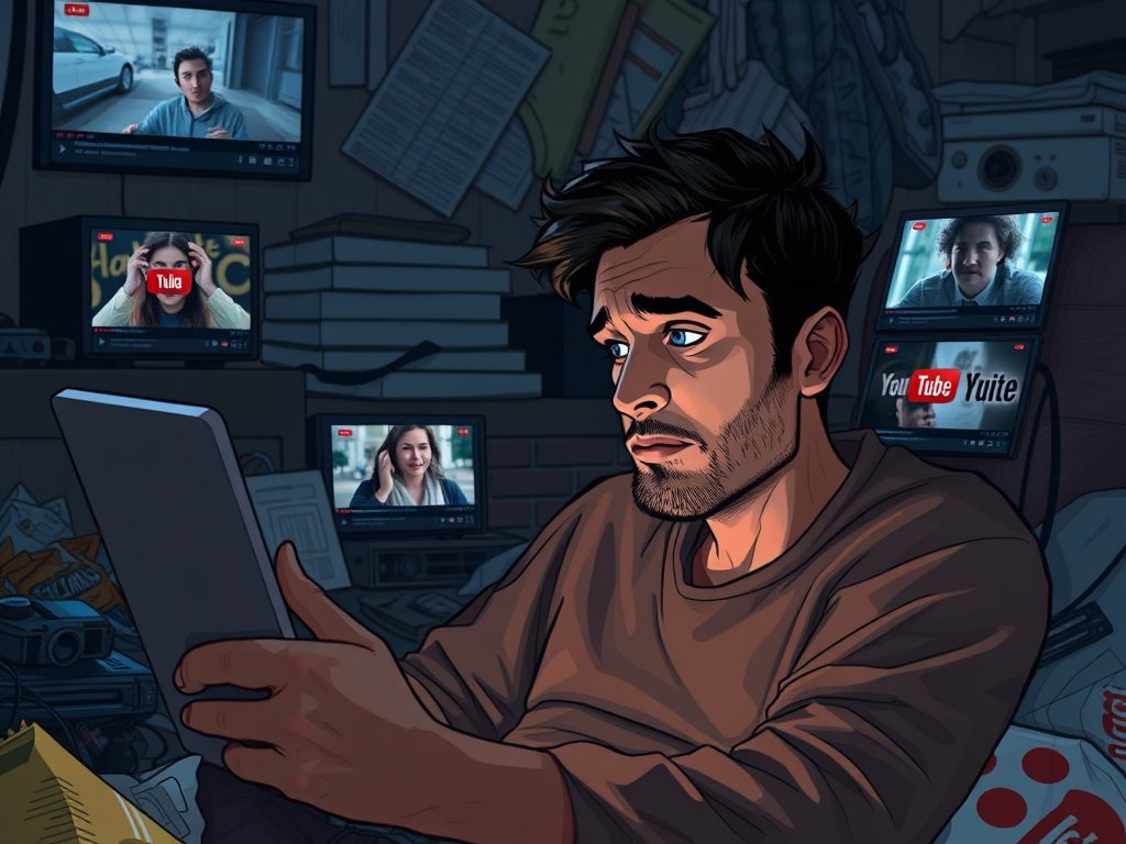 Hermann Hesse. Sei du selbst.